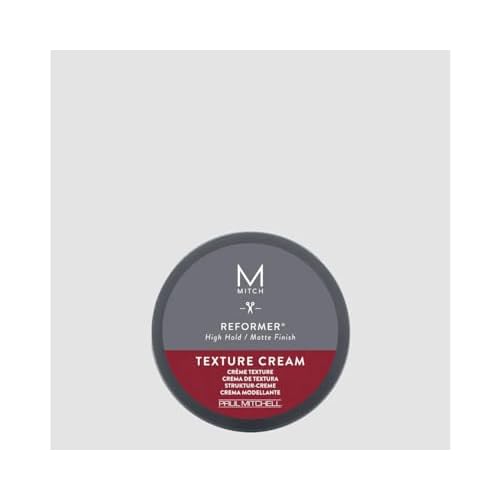 MITCH by Paul Mitchell Cleanse & Style Gift Set