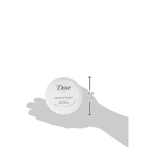 Dove Creme Reichhaltige Pflege 150 ml