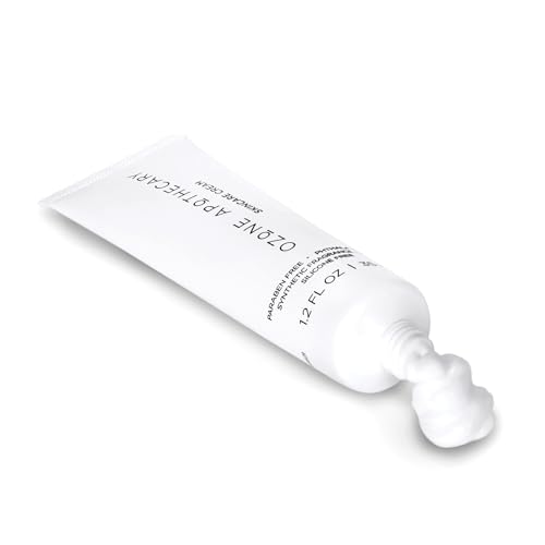 Aquanil Skin Cleanser, Soapless Lipid-free Cleanser - 8 Fl Oz (Pack of 3)