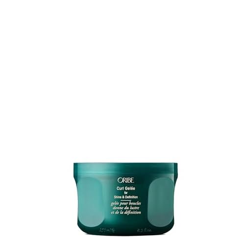Oribe Curl Gel?e for Shine & Definition,8.45 Fl Oz (Pack of 1)