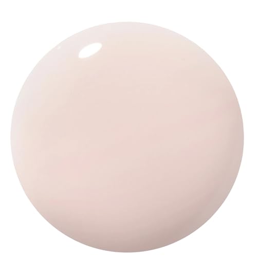 Dazzle Dry Nail Lacquer (Step 3) - Rose Quartz - A light peach blossom semi-sheer with pink blush. (0.5 fl oz)