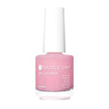 Dazzle Dry Nail Lacquer (Step 3) - Pinkies Up - A pale, barely-there pink with cool undertones. Sheer cream. (0.5 fl oz)