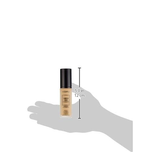 Complete Wear Foundation (325, True Beige)