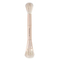 Precision Dual-Ended Blush Brush by Patrick Ta