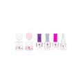 Revel Nail Dip Powder Erica + Veronica Duo & Dip Powder Liquid Set