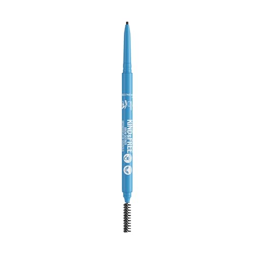Rimmel Kind & Free Brow Definer, 006 Espresso