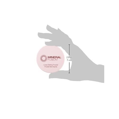 Flawless Finish Setting Powder Banana