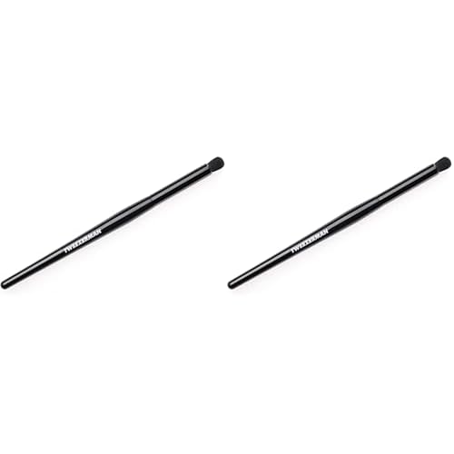 Tweezerman Shaping Round Brow Brush (Pack of 2)