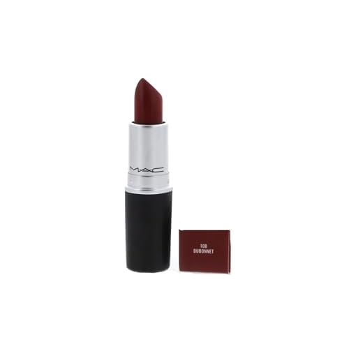 MAC AMPLIFIED CREME LIPSTICK DUBONNET ~AUTHENTIC MAC