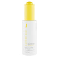 JESS BEAUTY | Face Sunscreen Sun Drops SPF 50 Skin Care Oil with Camellia Sinensis & Squalane | Skincare Fast Drying 1 fl. oz