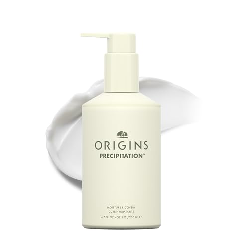 Origins Precipitation Lightweight Body Lotion | Replenishes & Softens