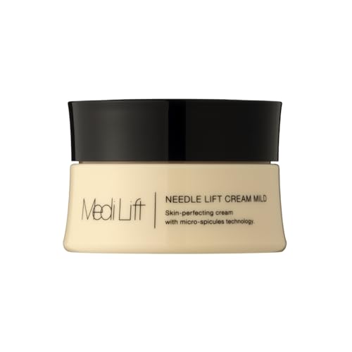 MEDI LIFT Needle Lift Signature Cream (Mild) 0.8 oz / 25g