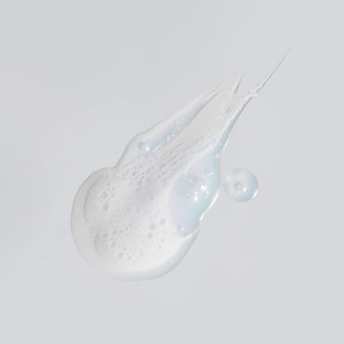 Versed The Purist Daily Antioxidant Gentle Face Cleanser - Daily Gel Cleanser + Moisturizing Face Wash for Sensitive Skin (The Purist - 6 Fl Oz (Pack of 1))