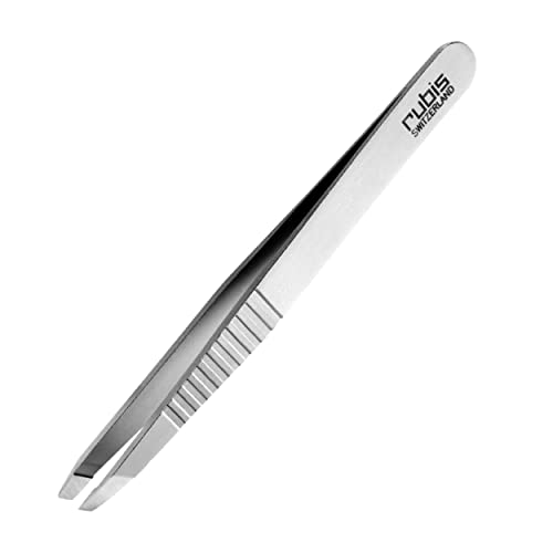 Homie Patented Straight Edge Razors for Men, Close Shaving Razor for Beard with 11 Disposable Blades, Easy to Use and Replace Single Edge Razor Blades with Protective Layer & Safety Lock -Barber Black