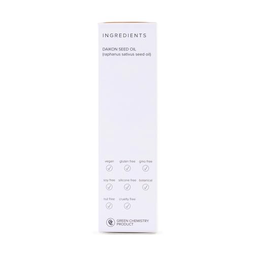 IRIS&ROMEO Mini The Reset 3-in-1 Face Mist 1.7 oz ? Hydrating Serum Spray with Hyaluronic Acid & Niacinamide, Glow-Boosting Skincare Mist