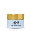 ISDIN Isdinceutics Hyaluronic Eyes, Cooling Eye Contour Gel with Hyaluronic Acid, 15g