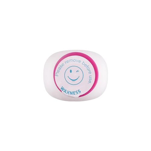 Waxness Sensi-Dry Waxing & Sugaring Powder 4 Oz Pack of 6