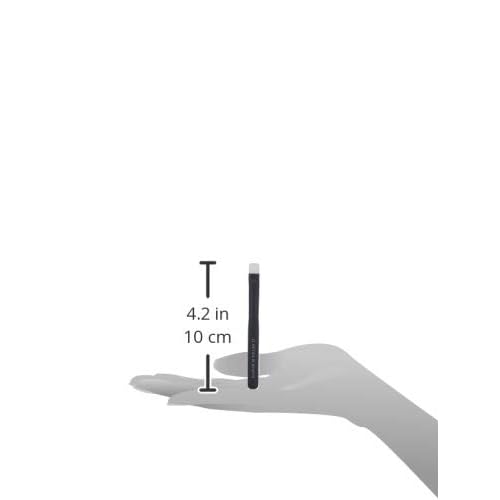 M?TIER Flat Eyeliner Brush, Vegan Fibers