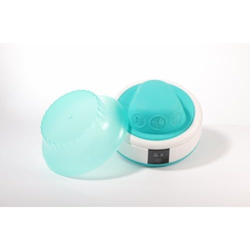 Saviland Essentials Nail Polish Remover Machine Gel Polish Revmover Steam Quick Remove