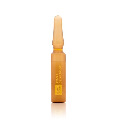 Martiderm Proteoglicanos FPS Dry Skin/Mixed 10 Ampoules