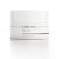 -CHRISTINA- Silk Uplift Cream for Face | Face Moisturizer Intensively Nourishes, Restores, and Protects the Dry, Sensitive Skin Types 50ml