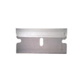 Stanley 28-510 1-1/2" Single Edge Razor Blades w/Dispenser 10 per Package