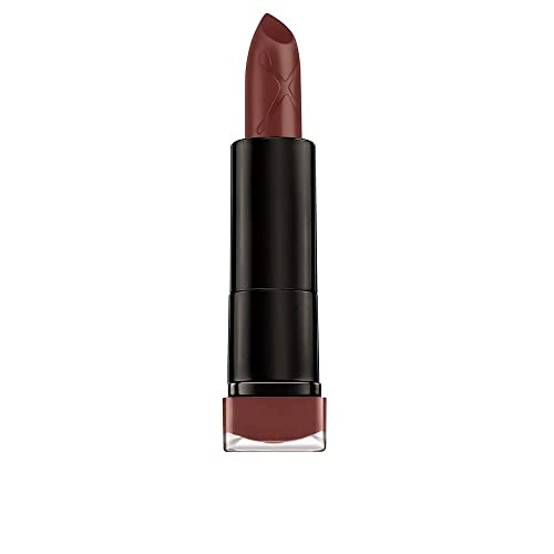Max Factor Colour Elixir Velvet Matte 60 Mauve Lipstick 4g