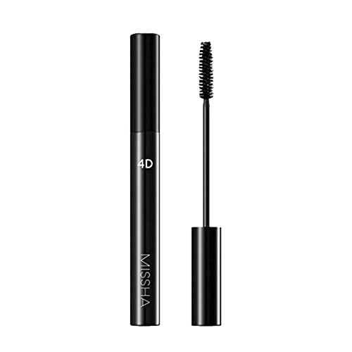 Missha 4D Mascara 7g Upgraded in 2018