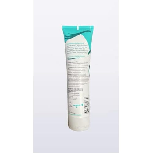 Not Your Mother's Anti Frizz Smooth Moves Priming Cream 4.7 Fl Oz
