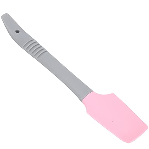 Yinhing Wax Spatulas, NonStick Wax Spatula for Wax Heater, Silicone Spatula Waxing Applicator, Hair Wax Spatulas Sticks, Wax Spatulas for Hair Removal at Home ()
