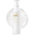 MISSHA Cell Renew Snail Mucin Vitamin C Essence Serum 3.38 Fl oz - Hydrating Korean Skincare for Glass Skin, Snail Mucin Serum for Improved Skin Texture & Complexion