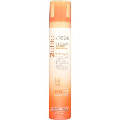 Got2b Be Twisted Air Dry Curl Foam, 8 oz
