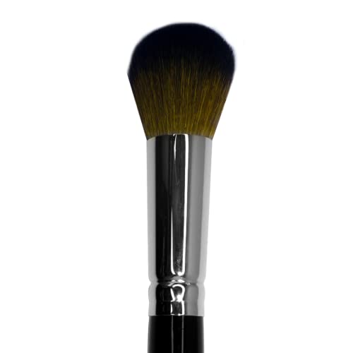 Cinema Secrets F96- Fluffy Foundation Brush