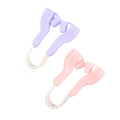Nose Shaper Up Lifting Clip, 2pcs Nose Bridge Booster Nose Plugs Without Surgery Beauty Tool Nose up Device Nose Shaper Clip Nose Tool Nose Slimming Device Nose High Up Tool