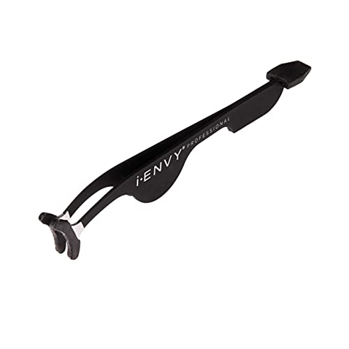 I-ENVY Beyond Naturale 01 Lashes Demi Wispies KPEM33 and I-ENVY Easy Grip Lash Applicator KPA02 Bundle