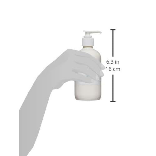 FarmHouse Fresh Body Lotion, Shea Butter. Moisturizing Cream, Coconut Cream Shea Butter for Body. Coconut Lotion, 8 Fl Oz