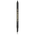 L'Oreal Paris Extra-Intense Pencil Eyeliner, Black, 0.03 oz;