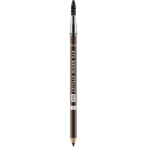Catrice Eyebrow Stylist ~ Brow-N-Eyed Peas 030