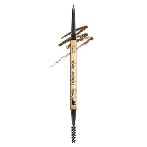 Kokie Cosmetics Micro-Fine Eyebrow Pencil (Blonde GB263)