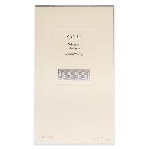 Oribe Silverati Shampoo, 8.5 oz
