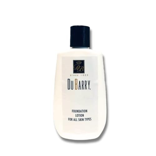 DuBarry Foundation Lotion 6 oz