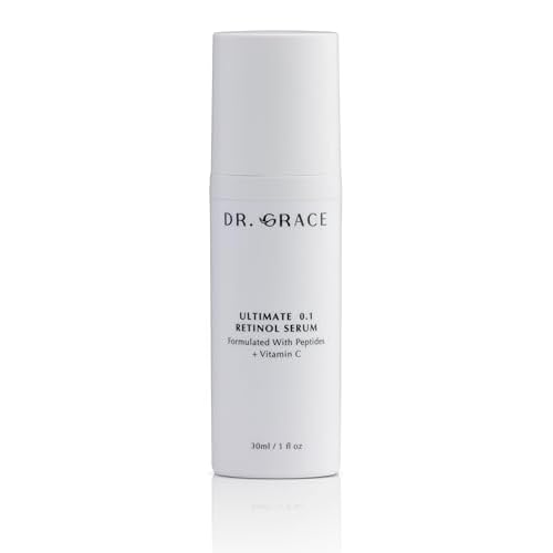Dr. Grace Ultimate 0.1 Retinol Serum