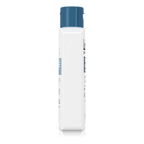 Lubriderm Daily Moisture Hydrating Body and Hand Lotion with Vitamin B5, Non-Greasy, 6 fl. oz