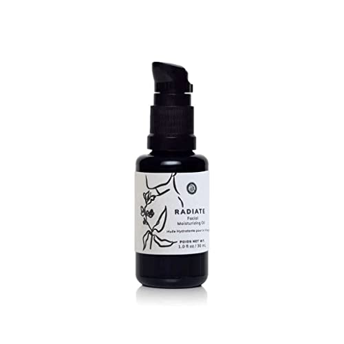 ANNMARIE SKIN CARE Radiate Oil (30ml)