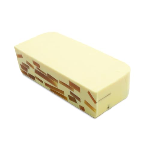 Primal Elements Soap Loaf, Tahitian Vanilla, 5.5 Pound