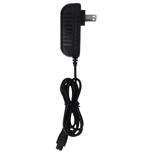 Replacement Charger for Remington Shaver PR1240 PR1250 PR1260 PR1270 PR1285 PR1340 PR1342 PR1360 PR1362 PR1385 PR1387, 5V Trimmer Charging Cord for Remington Razor
