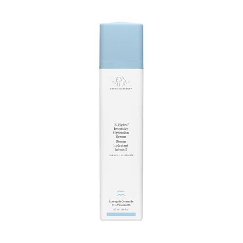 B-Hydra Intensive Hydration Serum by Drunk Elephant for Women - 1.69 oz Serum