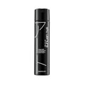shu uemura art of hair moya hold finishing hair spray - long-lasting hold hairspray, defines styles and adds shine, lightweight micro-fine finish, for slicked back, updos, blowouts, 8.0 oz