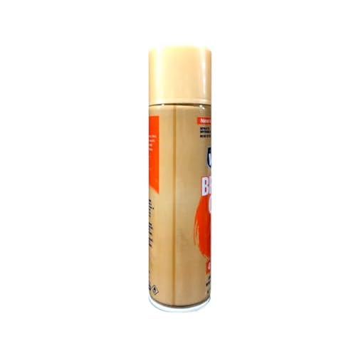Vo5 Brush Out Hair Spray 8.5 Ounce (Pack of 2)