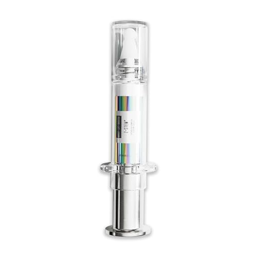 Formula Z Mini Z-Stem Eye Complex - Under Eye Cream for Dark Circles - Anti Aging and Firming Cream - Diminish Fine Lines and Puffiness - 0.17 oz